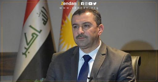 بازگشایی تمامی گذرگاه های مرزی ایران و اقلیم کردستان