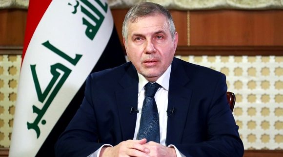 عەلاوی: سبەی کابینەی نوێ ڕادەگەیێنرێت