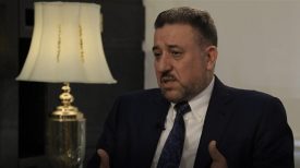 بدون موافقت کردها، به دولت علاوی رای نمی‌دهیم