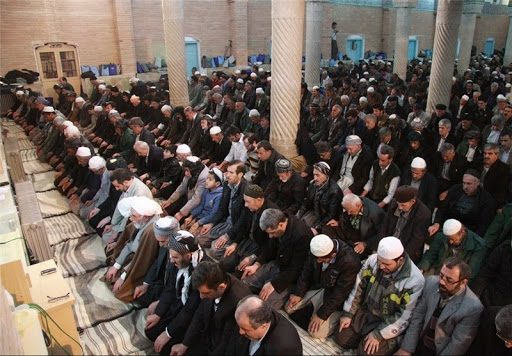 نماز جمعه منطقه اورامانات برگزار نمی‌شود