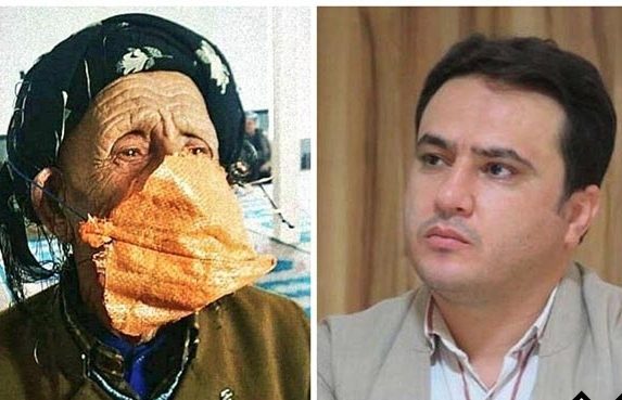 کمبود ماسک هم به شهرستان پاوه رسید/ یک بام و دو هوای وزارت بهداشت