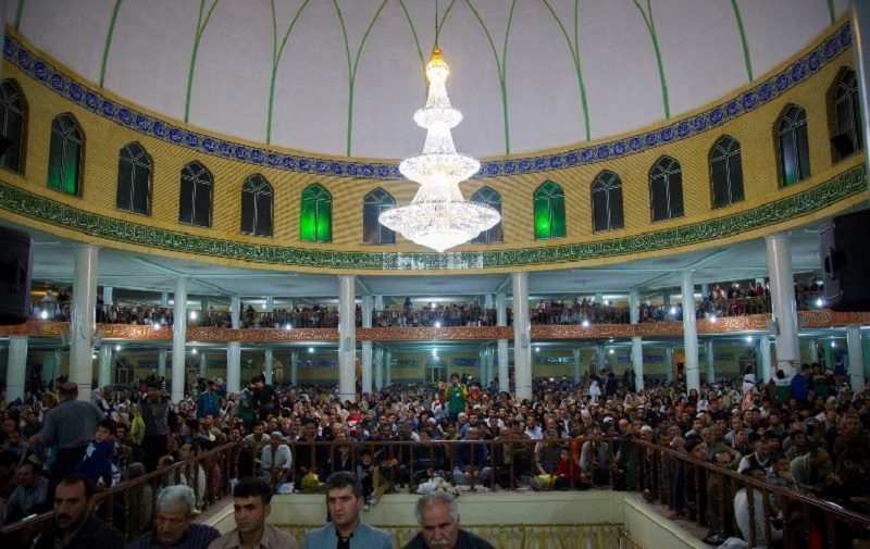 ئەم هەفتەیە لە شاری سنە نوێژی جومعە ناکرێت؟