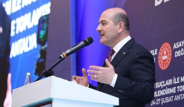 امنیت ترکیه از بغداد آغاز می شود