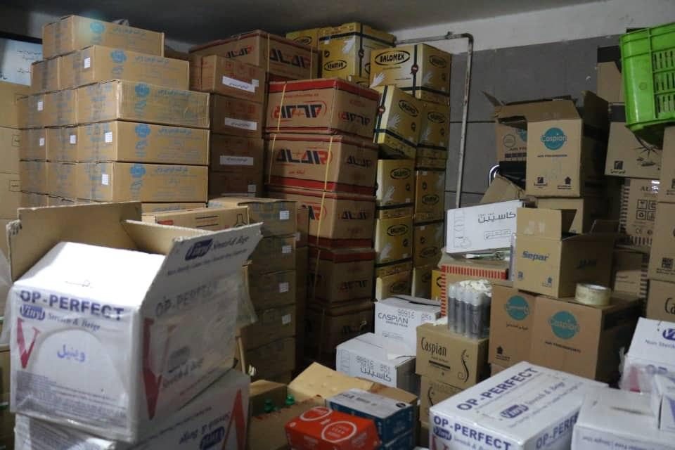 احتکار اقلام بهداشتی اجحاف بزرگی در حق مردم است/ انسانیت را فدای منافع شخصی نکنیم