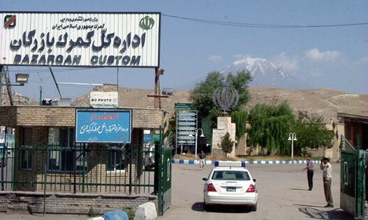 استاندار خواهان بررسی فوری مشکلات کامیونداران مرز بازرگان شد