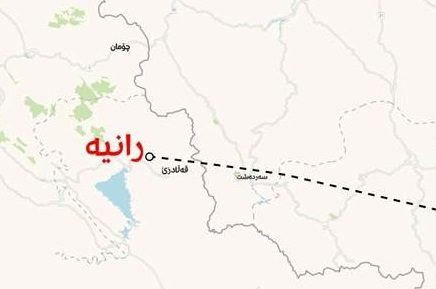 هاونیشتمانییانی هەرێم بۆ خۆدزینەوە لە پشکنین رێگەی قاچاخ بەکاردەهێنن