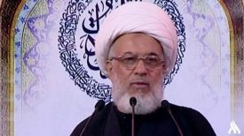 تاکید نماینده آیت‌الله سیستانی بر اهمیت اجرای توصیه‌های بهداشتی برای پیشگیری از کرونا
