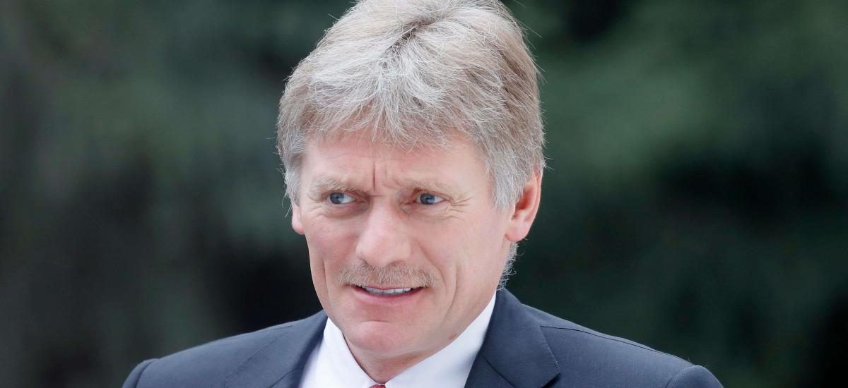 Kremlin denies Erdogan on proposed Syria meeting with Putin