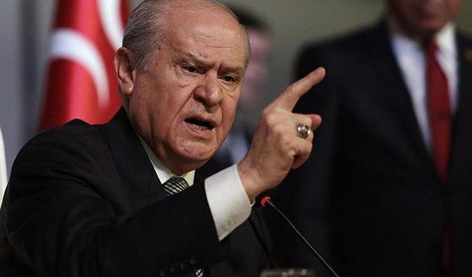 عملیات های هوایی و زمینی ارتش ترکیه علیه ادلب به سرعت آغاز شود