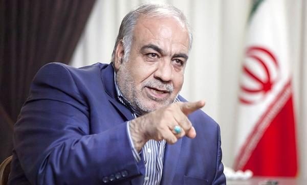 استاندار کرمانشاه دستور ضدعفونی شهر صادر کرد