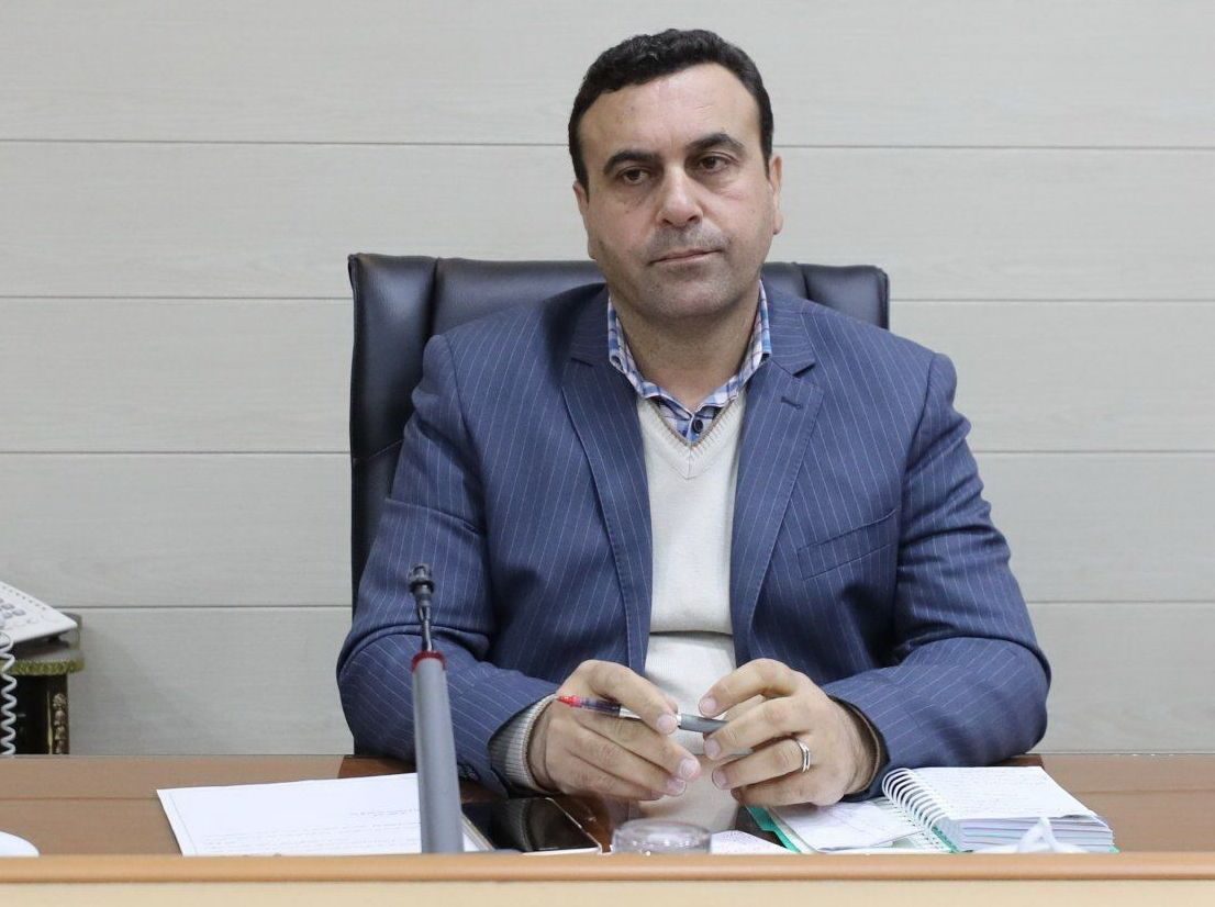 ما و کرونا/ فریبرز نجفی مهر