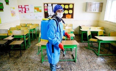 اعلام نحوه بازگشایی مدارس و شرایط تشکیل کلاس‌های درس در ۳ وضعیت