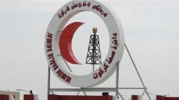 لە کەرکووک دۆخی چوار تووشبووەکە بە ڤایرۆسی کۆرۆنا بەرەو باشی دەڕوات