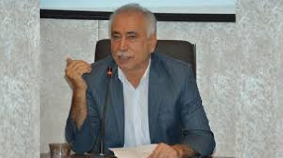گرنگ بوو کورد لە بری پۆست داوای چارەسەری کێشەکان لەگەڵ بەغدا بکات