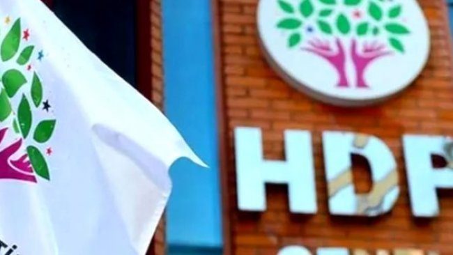 HDP بیانیه مشترک احزاب سیاسی پارلمان ترکیه در خصوص ادلب را امضا نکرد