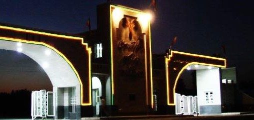 تعطیلی دانشگاه آزاد آذربایجان غربی به هفته دوم کشید