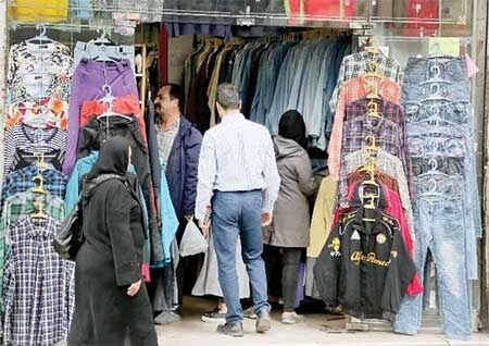 لباس‌های «تاناکورا» عامل انتقال کرونا/ از پرو کردن لباس فعلا دست نگهدارید