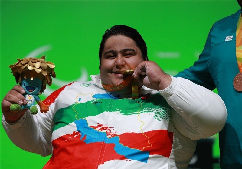 زاد روز جهان پهلوان «سیامند رحمان» اسطوره خندان ورزش ایران