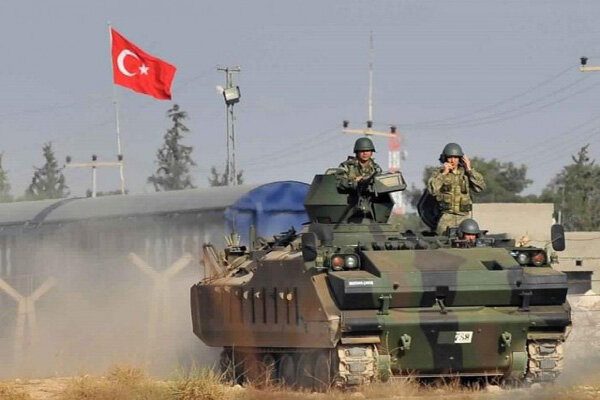 Former Arab partners abandoned Erdoğan in Syria
