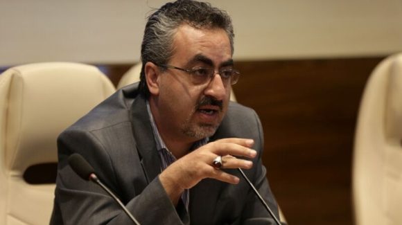 ئێران؛ پلەی دووەمی لە چارەسەر کردنی کۆرۆنا بەدەست هێناوە