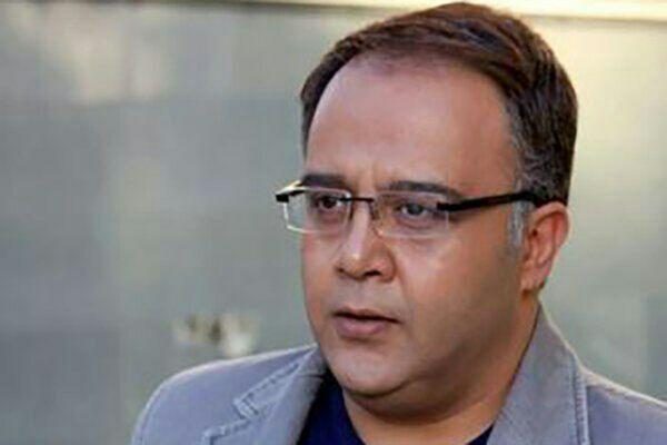 علی ابوالحسنی»بازیگر کرمانشاهی درگذشت