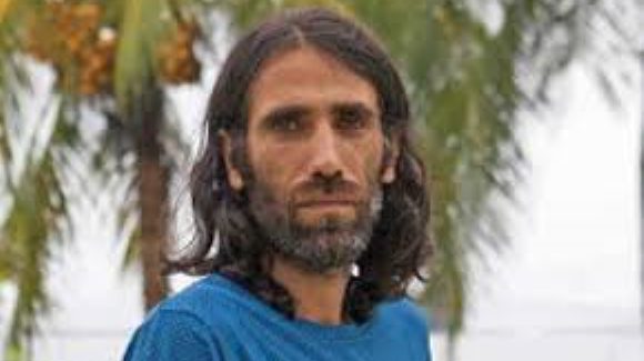 Behrouz Boochani's book to be made into a film