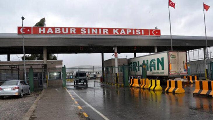 Turkey- Kurdistan Region border crossing closed due to coronavirus
