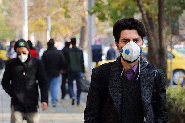 مخاطرات بیولوژیکی و مسئولیت های فراروی  حوزه عمومی/ امید قادرزاده