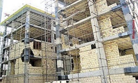 افزایش سازه های غیر مجاز در آذربایجان غربی بدون نظارت نظام مهندسی!