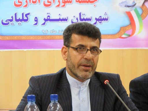 فوت دختر سنقری به علت ابتلا به «کرونا» کاملا کذب است