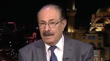 مشاور بارزانی: رویکرد و سازوکارهای علاوی به خاطر عراق رد شد