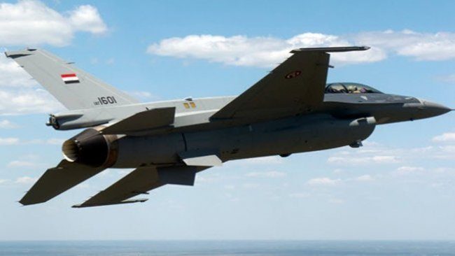 ارتش سوریه ادلب را منطقه پرواز ممنوع اعلام کرد