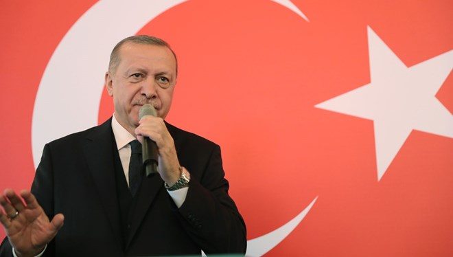 مواضع روسیه و ایران را مستقیماً هدف قرار نمی دهیم