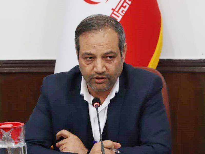 فرماندار جدید شهرستان سنقر منصوب شد