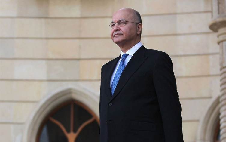Iraqi president approves Allawi resignation as new cabinet flops