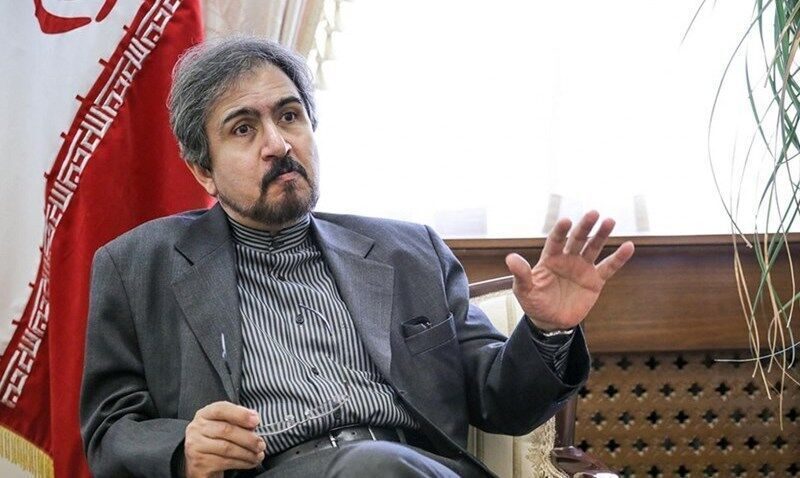 ایران و فرانسه در زمینه ادامه همکاری برای مقابله با کرونا تفاهم کردند