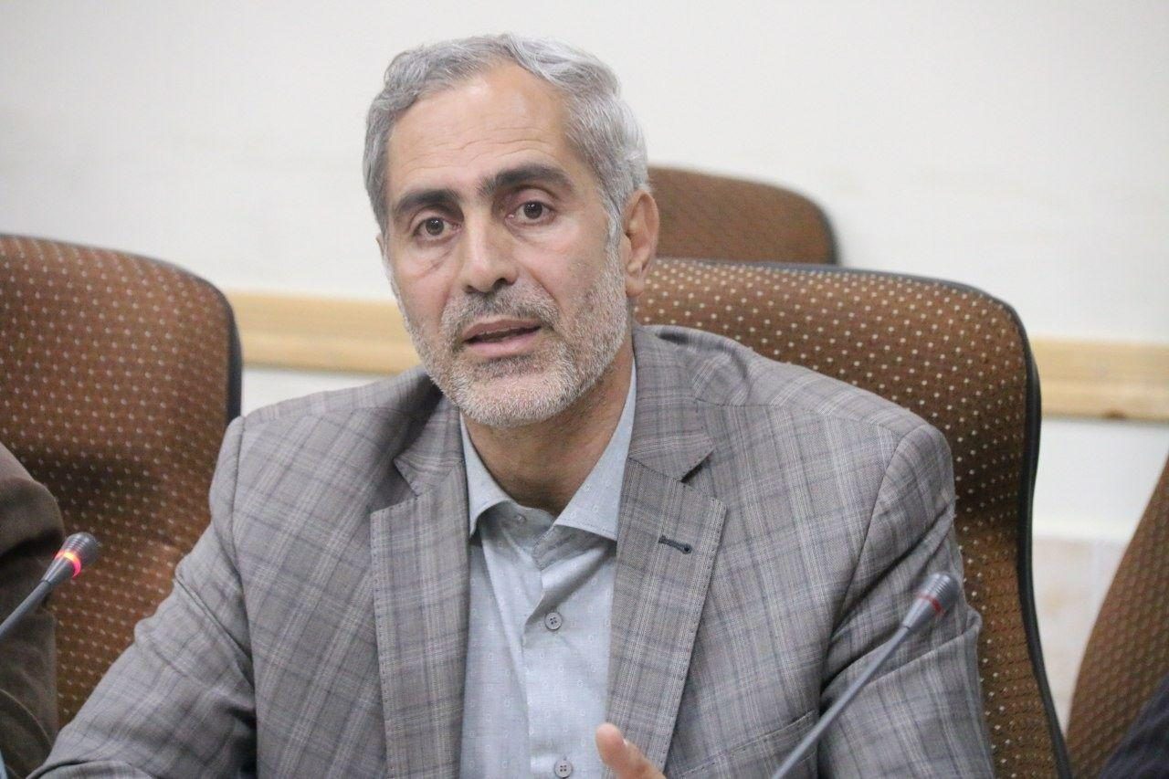 کشتار غیرمجاز دام در سطح شهر کرمانشاه جرم می باشد/ مردم برای مبتلا نشدن به کرونا در خانه بمانند