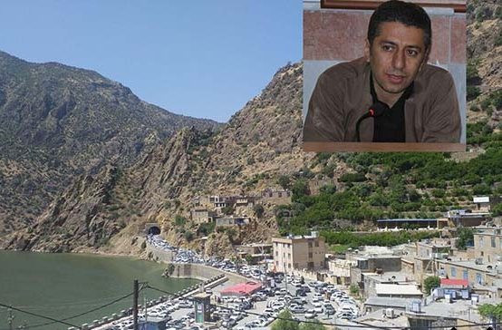معضل کمبود پارکینگ در روستاهای گردشگری پاوه برطرف شود