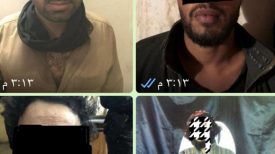 انهدام شبکه تروریستی در تلاش برای انجام عملیات در کرکوک و صلاح‌الدین