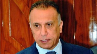 رئیس سرویس اطلاعات عراق متهم به کمک به آمریکا در ترور سردار سلیمانی و المهندس است