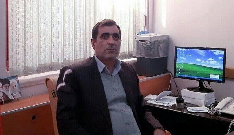 اولین فرماندار هلیلان منصوب شد
