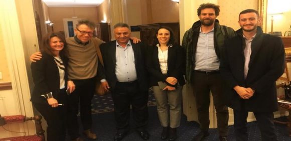 ئەورووپییەکان مۆدێلی بەڕێوەبەرایەتیی خۆسەر بە مۆدێلێکی سەرکەوتووە وەسف دەکەن