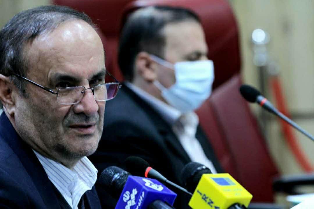 تبلیغات انتخاباتی حوزه دهلران بصورت مجازی انجام شود / به تأخیر افتادن مراسم جمعه آخر سال