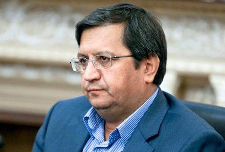 نامه همتی به رییس صندوق بین‌المللی پول