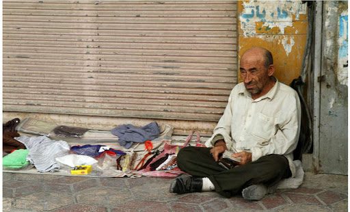 در این روزهای دشوار؛ نانشان را آجر نکنیم! /شفیع بهرامیان