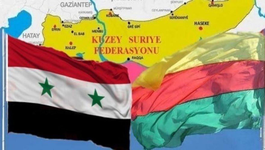هدف دمشق بعد از ادلب، کردستان سوریه است؟