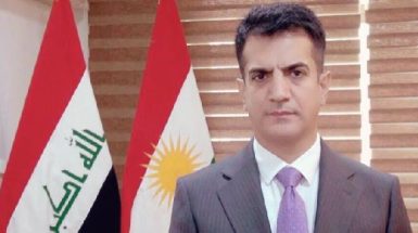 برهم صالح برای انتقام از اتحادیه میهنی و حزب دمکرات، با صدر و عامری توافق کرد