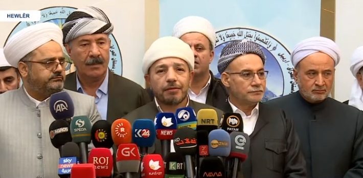 اتحادیه علما: افرادی که به دلیل کرونا جان خود را از دست دهند شهید محسوب می شوند