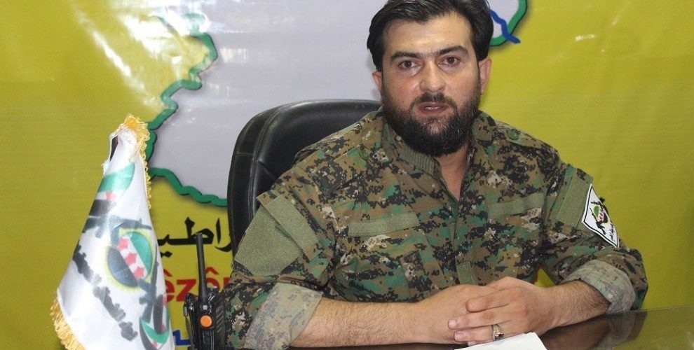 گفت‌وگوی ملی و قانون اساسی جدید تنها راه عبور سوریه از بحران است