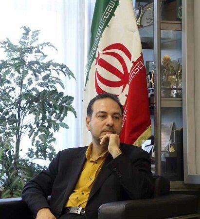 سامانه خود ارزیابی الکترونیکی کرونا راه اندازی شد